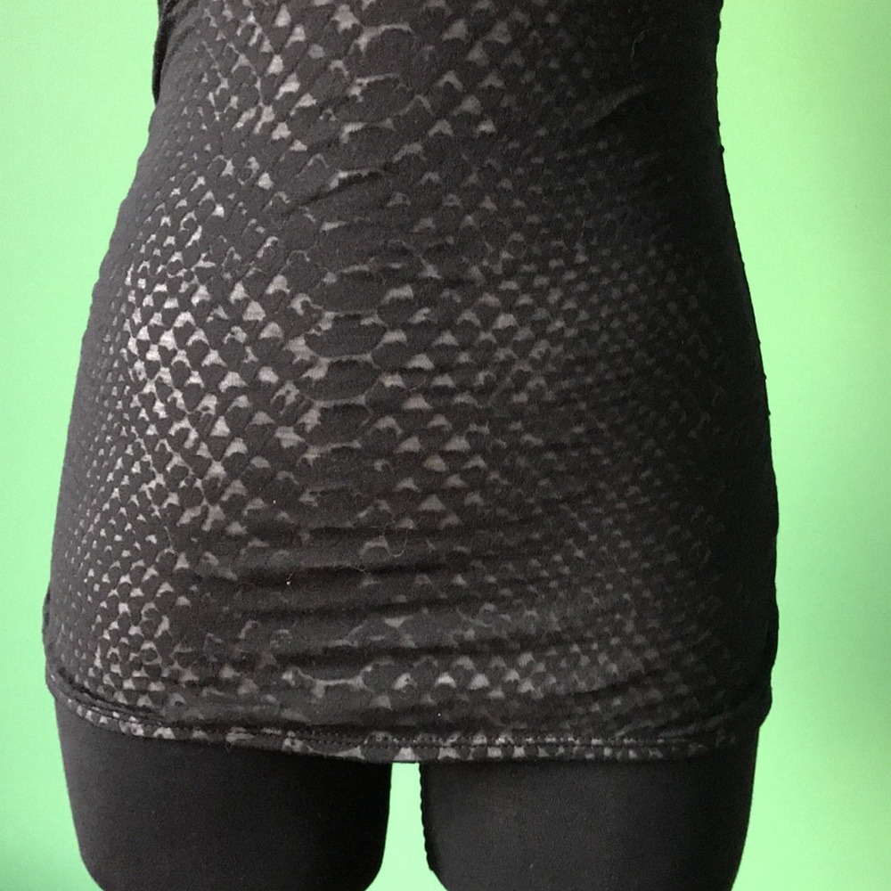 🌺🌺NWT Express Racerback Tank Top🌺🌺 - Picture 4 of 10
